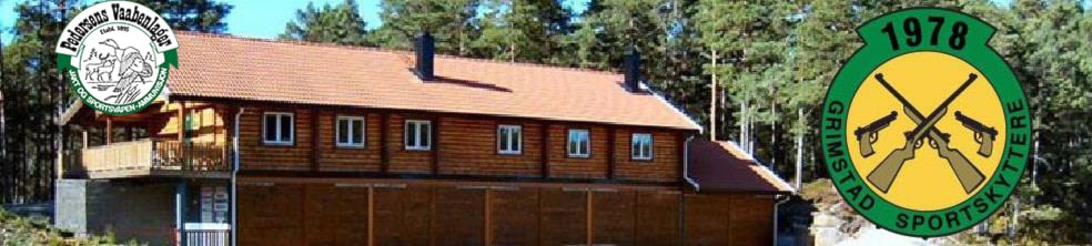Grimstad Sportskyttere